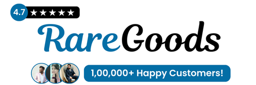 RareGoods